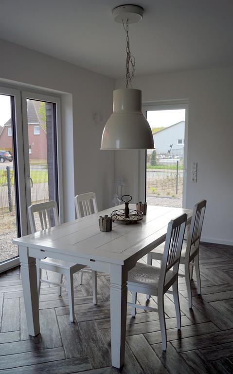 Ferienhaus Hirtenstaller Duene Busum Exterior photo